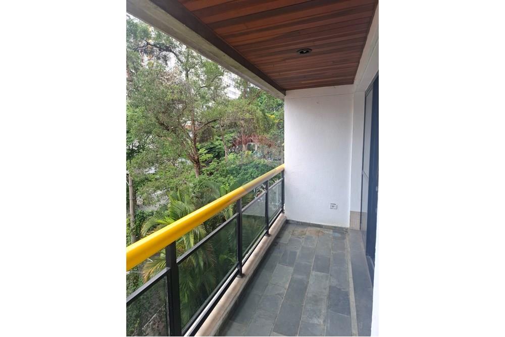 Apartamento - Alugar - São Paulo , São Paulo - Untitled (47).jpg - 602241029-32