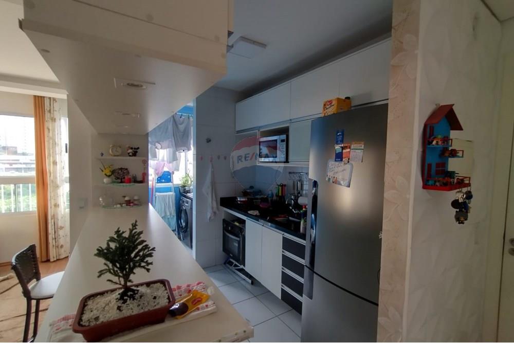 Apartamento - Venda - Osasco , São Paulo - 9d206b3f-7f82-42cd-b4ae-1828bbe95a2d.jpg - 602361016-1