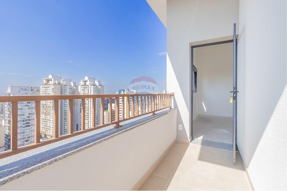 Studio - Venda - São Paulo , São Paulo - IMG_7931.jpg - Varanda - 601081064-39