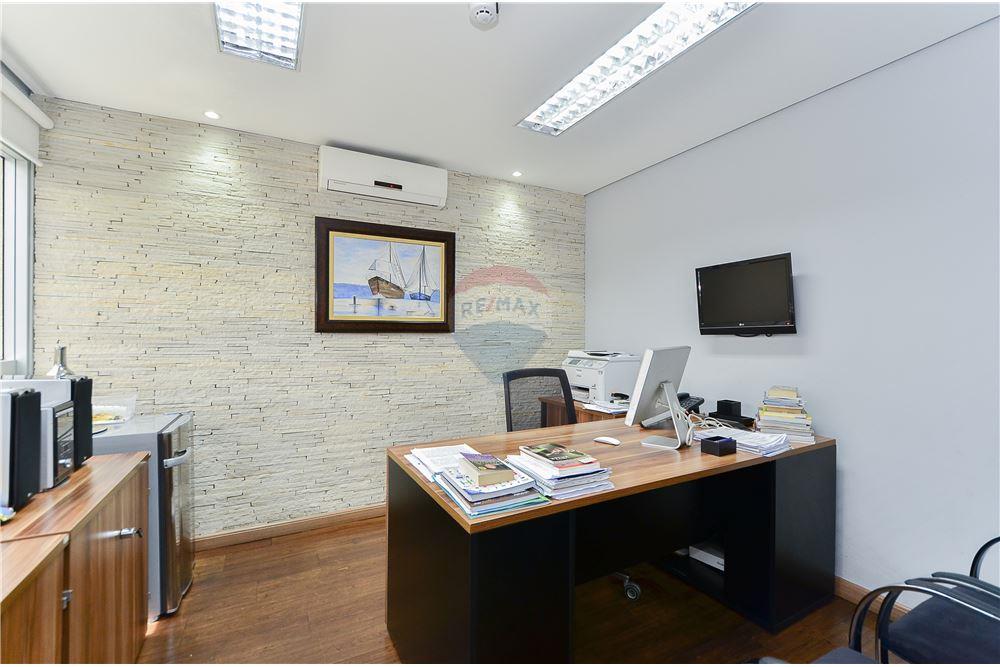 Cj. Comercial/ Sala - Alugar - São Paulo , São Paulo - 25 - 601181010-38