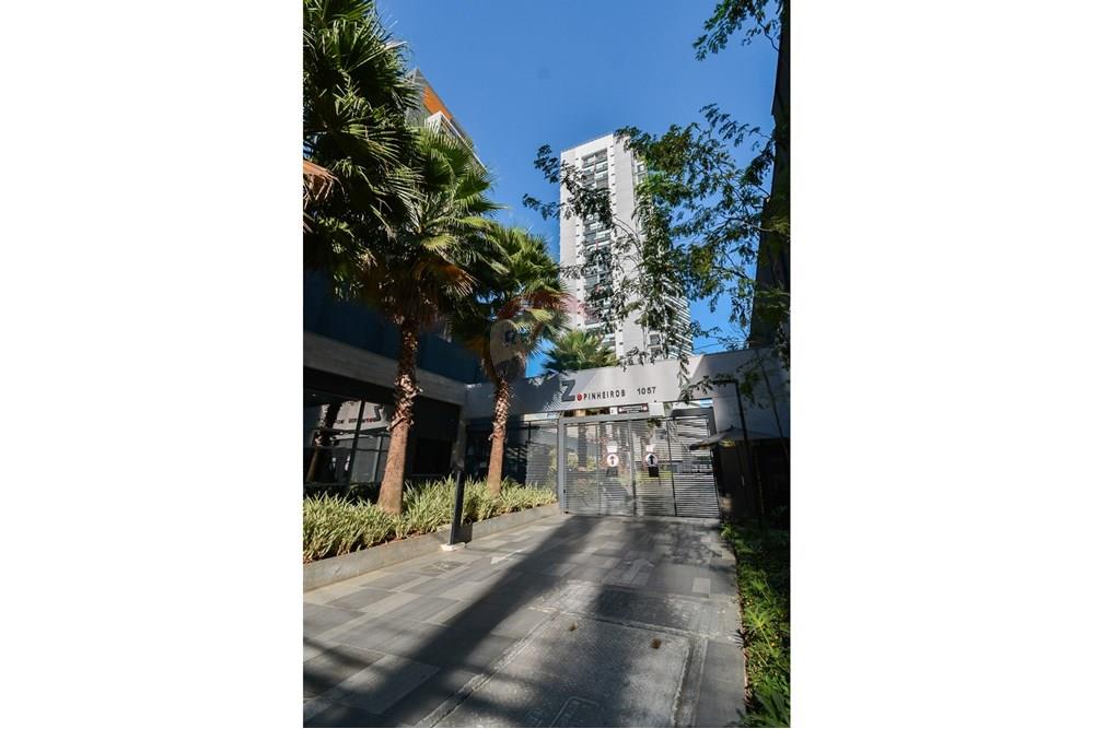 Apartamento - Venda - São Paulo , São Paulo - 01fotos_025.jpeg - 601351208-131