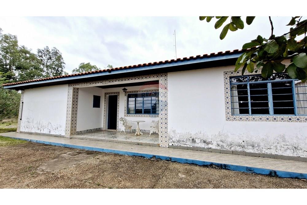 Fazenda - Venda - Itapetininga , São Paulo - SITIO ITAPETININGA (28).jpg - 602301007-5