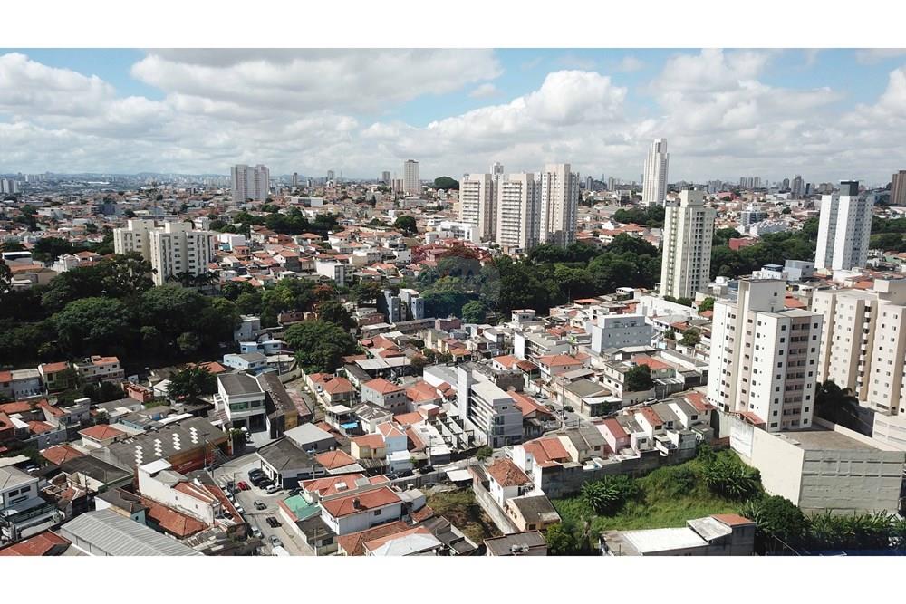 Sobrado - Venda - São Paulo , São Paulo - RUA CAURÉ, 165 (6).jpg - 601051026-233