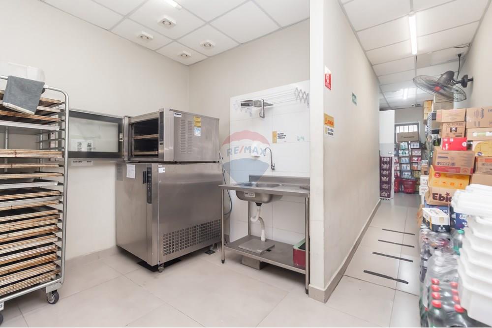 Loja-Salão, 180 m² - Foto 14
