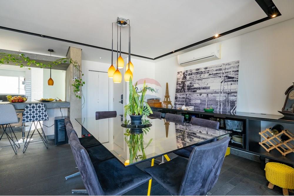 Apartamento - Venda - São Paulo , São Paulo - DSC04464.jpg - 601241006-48