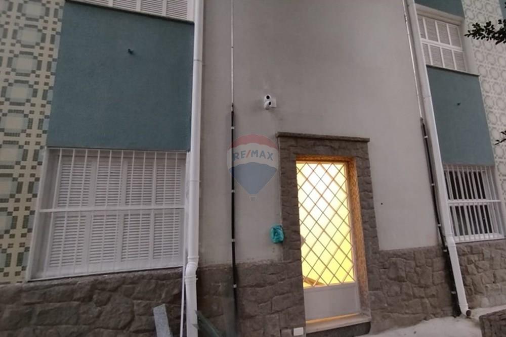 Apartamento - Alugar - São Paulo , São Paulo - 06 Fachada  C - entrada.jpg - 602301001-150