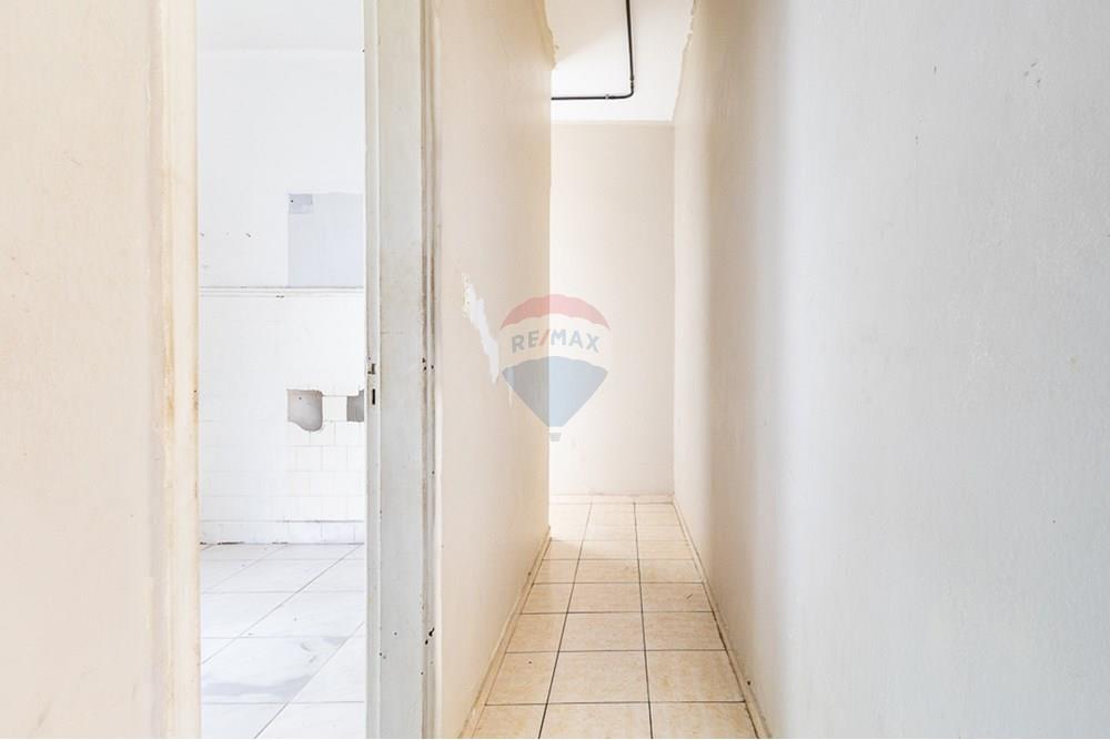 Apartamento - Venda - São Paulo , São Paulo - 6.jpg - Corredor - 601081006-107