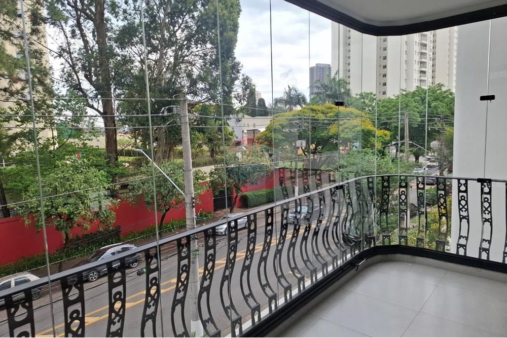 Apartamento - Alugar - São Paulo , São Paulo - WhatsApp Image 2025-10-18 at 11.26.34 (2).jpeg - 602241029-35