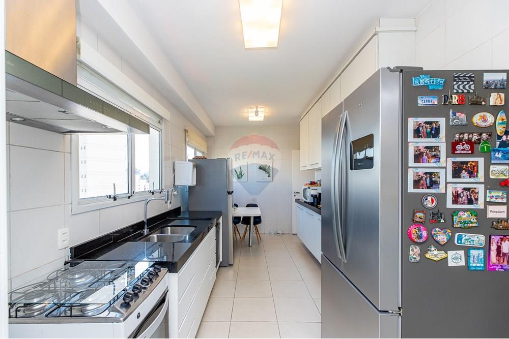 Apartamento - Venda - São Paulo , São Paulo - 12.jpg - Cozinha - 601131006-117