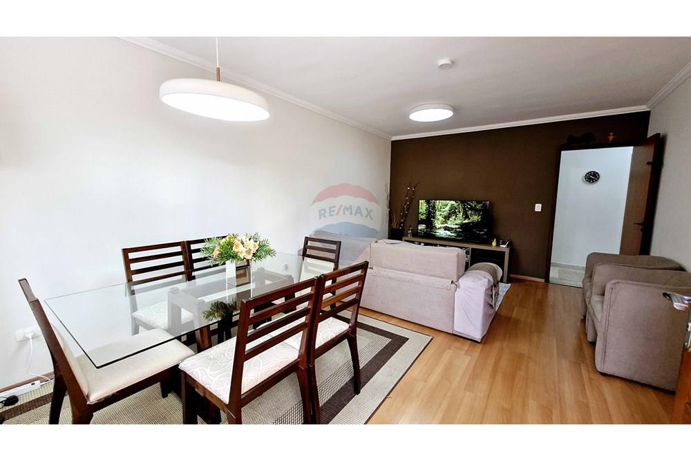 Casa de Condomínio - Venda - São Paulo , São Paulo - RUA ROSA MARIA, 315 (4).jpg - Sala de jantar - 601051032-133