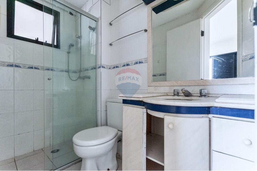 Apartamento - Venda - São Paulo , São Paulo - DSC_7116.jpeg - Banheiro - 601191002-66