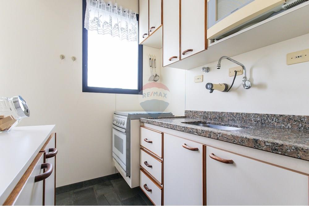 Apartamento - Venda - São Paulo , São Paulo - 04cozinha002.jpg - 601371033-2
