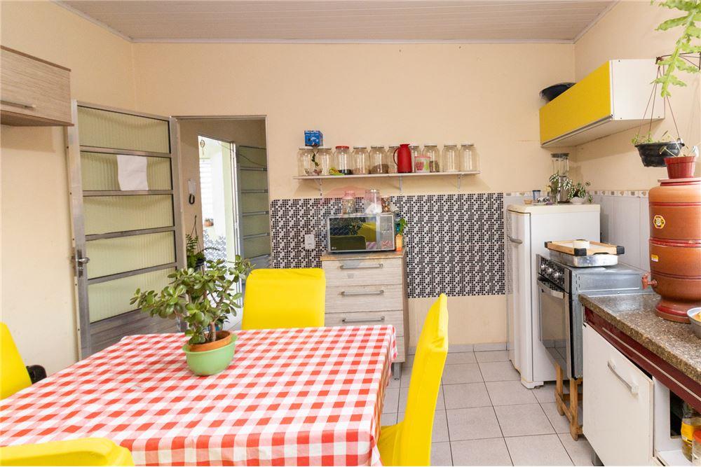 Sobrado, 9 quartos, 407 m² - Foto 47