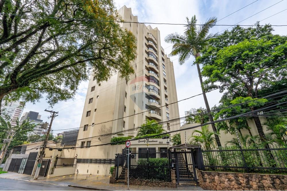 Apartamento, 3 quartos, 131 m² - Foto 46