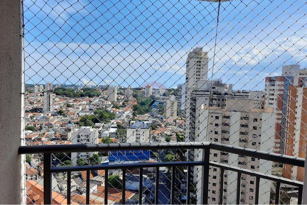 Apartamento - Alugar - São Paulo , São Paulo - 20250122_152227.jpg - Sacada - 602171001-26