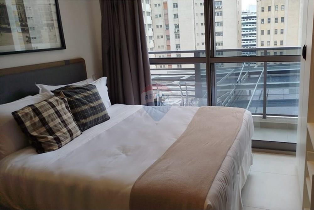 Studio - Alugar - São Paulo , São Paulo - 14.jpg - 602301011-18