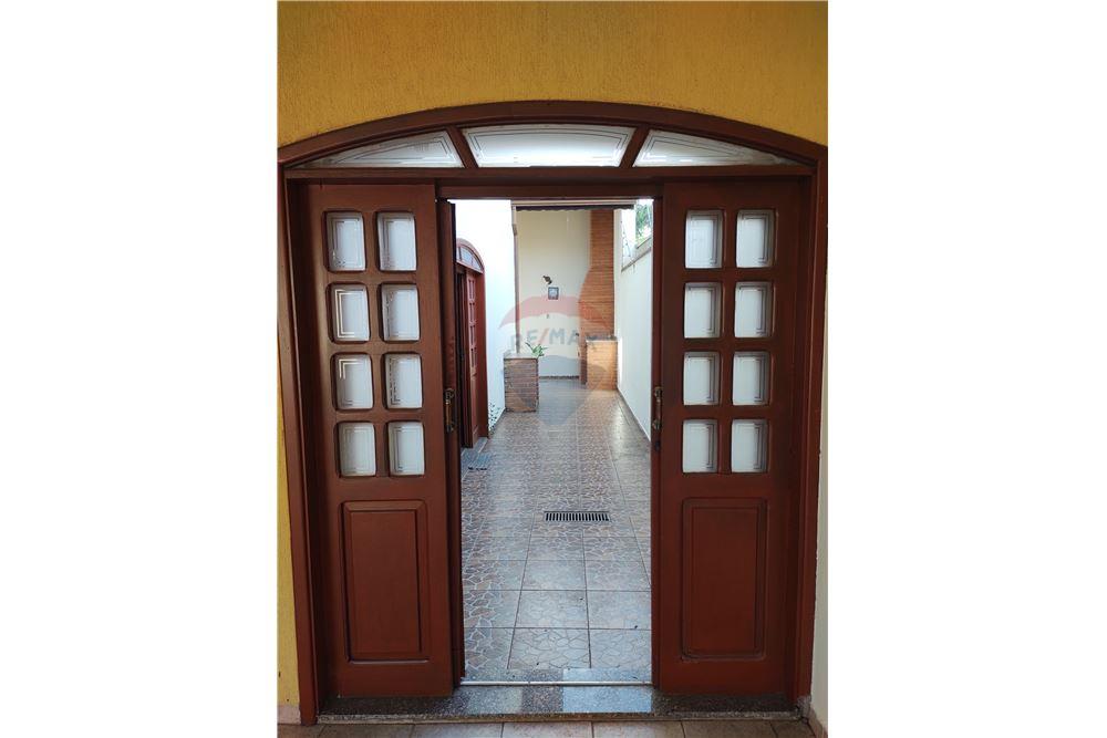 Sobrado - Venda - Campinas , São Paulo - 51 - 602101011-182