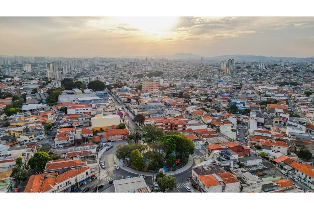 Жилищен - Поземлен имот - São Paulo , São Paulo - BR - DJI_0911.jpg - 601991006-382