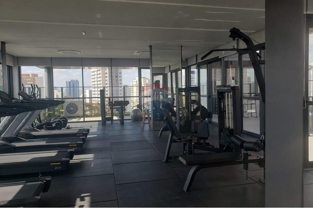 Studio - Alugar - São Paulo , São Paulo - IMG-20250512-WA0129.jpg - 601241003-168