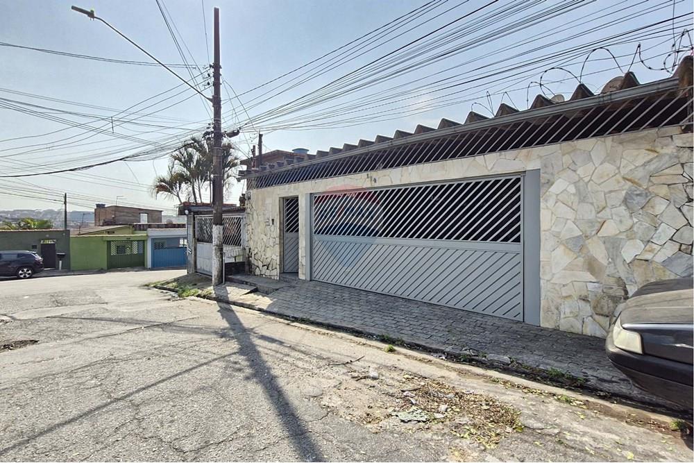 Casa - Venda - São Paulo , São Paulo - RUA AMLETO MARCHI, 114 (11).jpg - 601331008-34