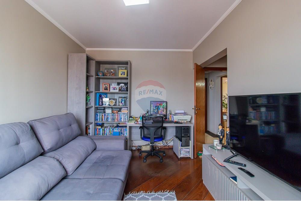 Apartamento, 3 quartos, 133 m² - Foto 21