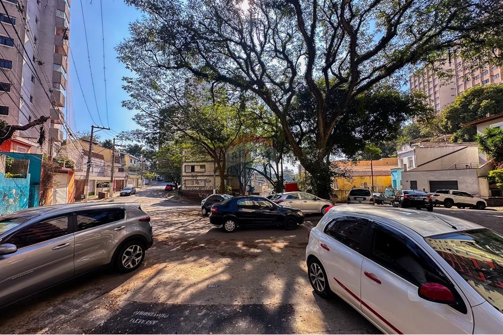 Terreno - Venda - São Paulo , São Paulo - IMG_5014.jpg - 602181016-315