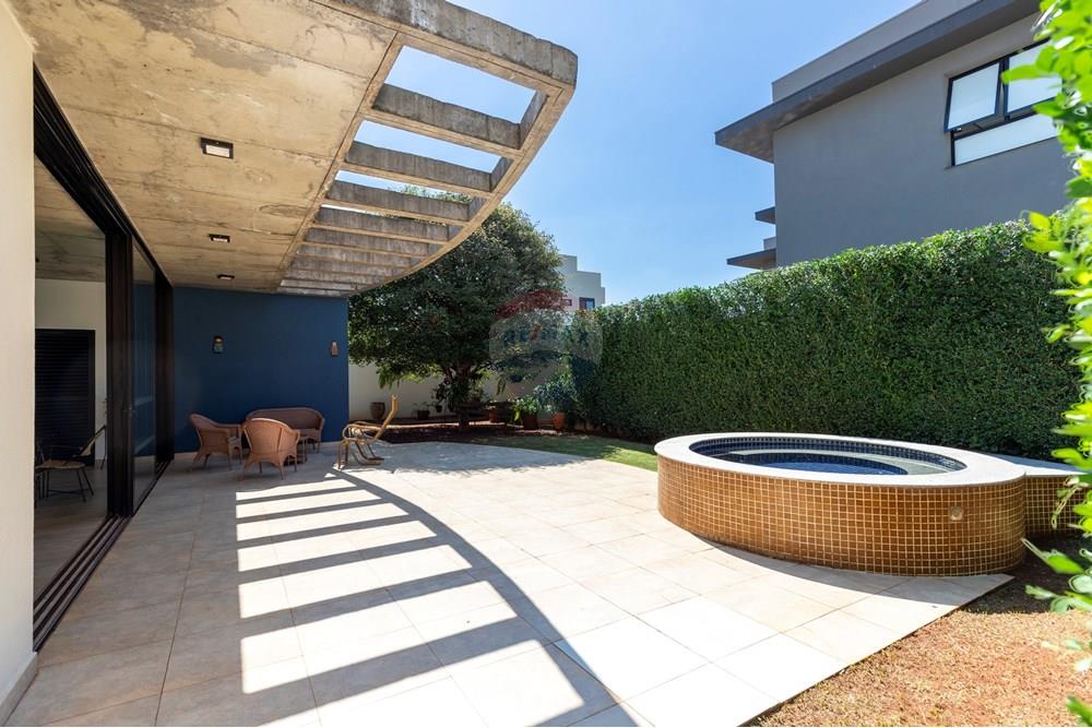 Casa de Condomínio - Venda - Ribeirão Preto , São Paulo - casa_venda_condominio_siena_ribeirao_preto (23).jpg - 601251261-3