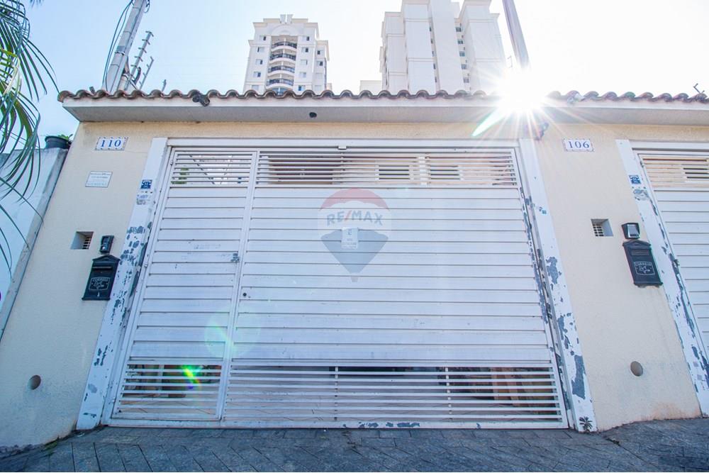 Sobrado - Venda - São Paulo , São Paulo - 01fachada_001.jpg - 601401050-2