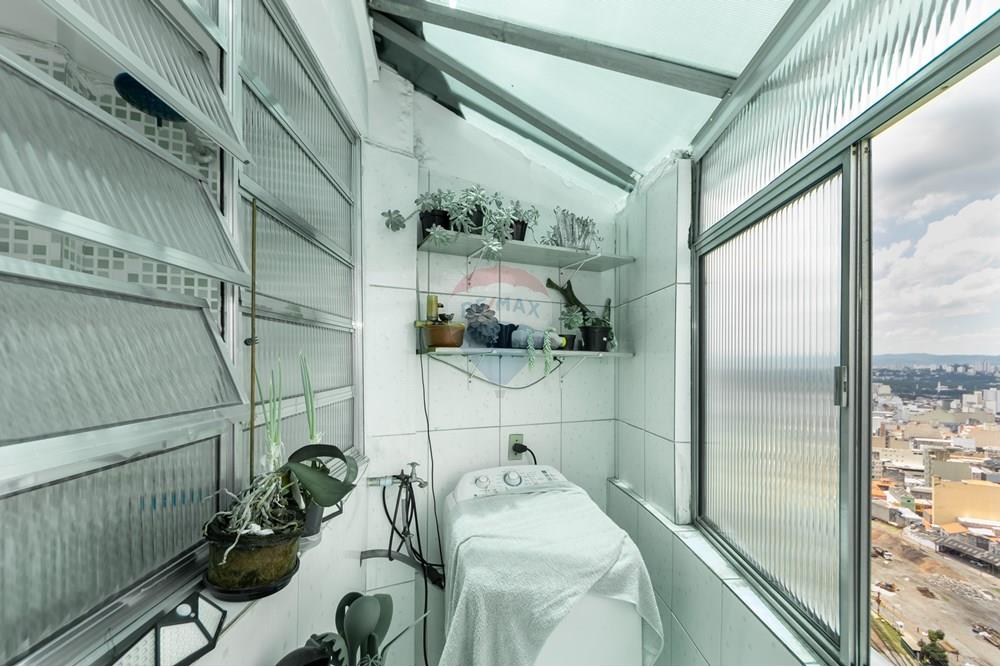 Apartamento - Alugar - São Paulo , São Paulo - IMG_545709.jpg - 602291022-33