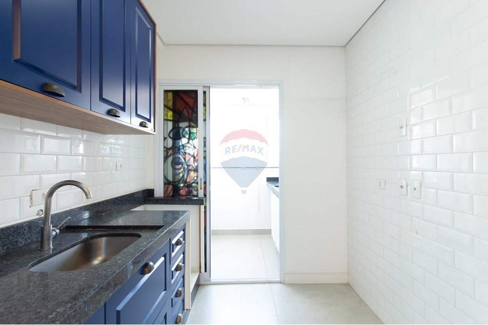 Apartamento - Venda - São Paulo , São Paulo - 22 Cozinha (2).jpg - 601971018-1227