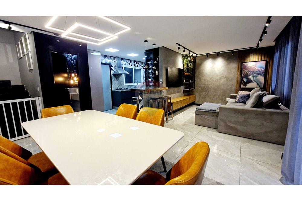 Casa de Condomínio - Venda - São Paulo , São Paulo - RUA ARTUR BERNARDES, 110 (17).jpg - 601051034-63