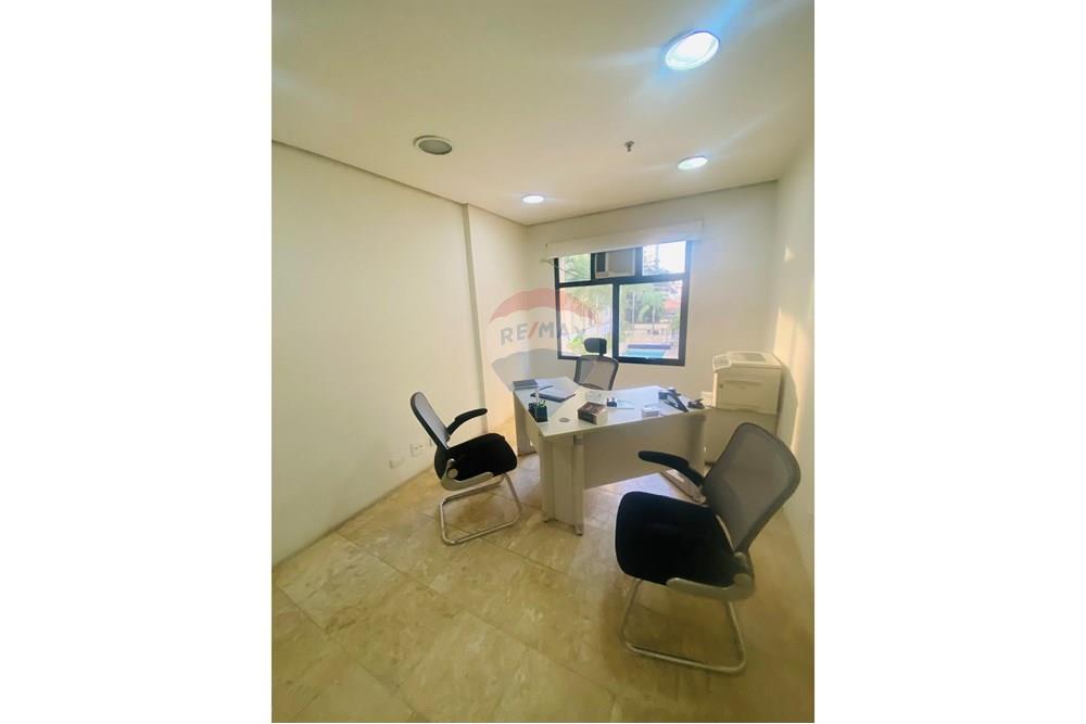 Cj. Comercial/ Sala - Alugar - São Paulo , São Paulo - IMG_6420.jpg - 601971084-2