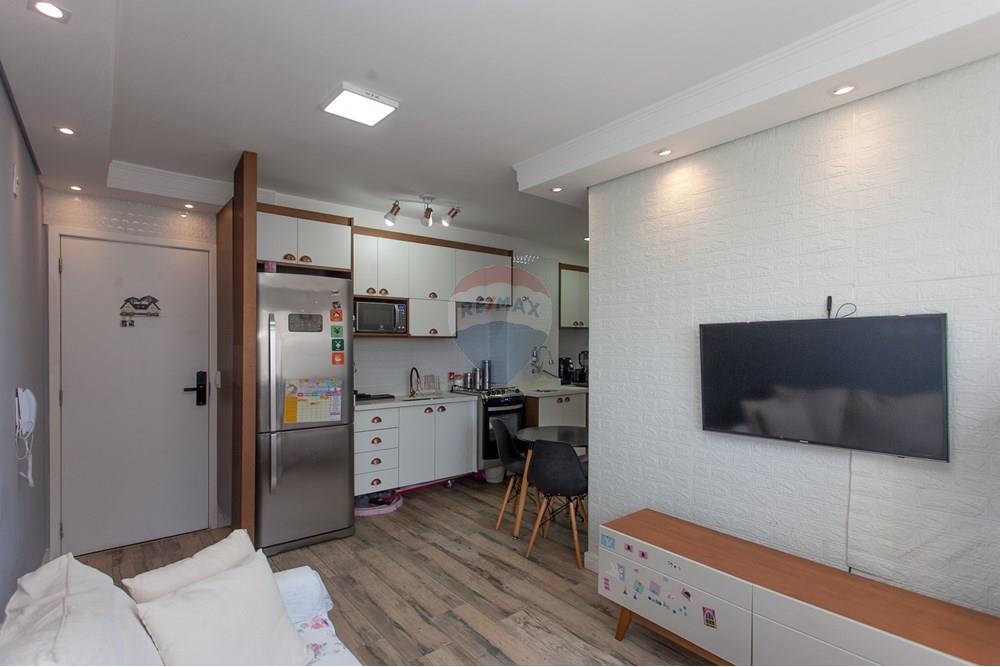 Apartamento - Venda - São Paulo , São Paulo - IMG_8134.jpg - 601751081-20