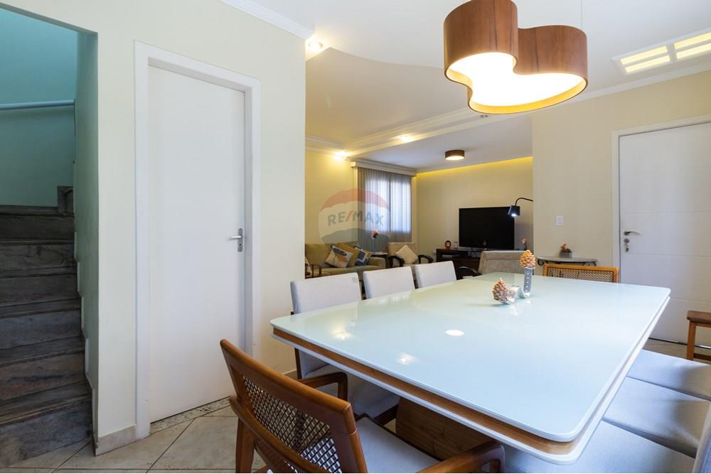 Résidentiel - Maison sur deux niveaux - São Paulo , São Paulo - BR - 1 SALA (6).jpg - 601261059-118