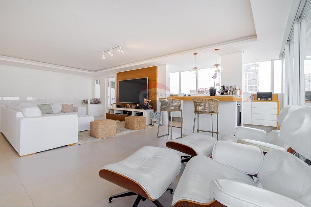 Cobertura à venda com 3 quartos, 315m² - Foto 3