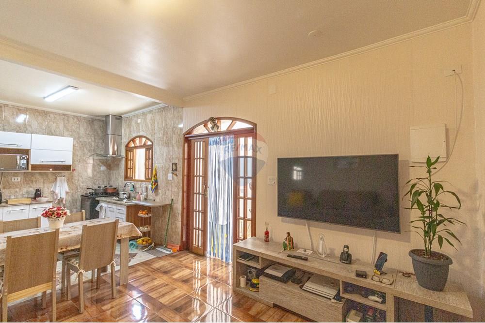 Casa - Venda - São Paulo , São Paulo - 02sala_003.jpg - 602101043-6