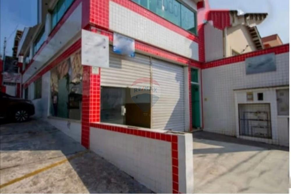 Ponto Comercial/ Loja - Alugar - São Paulo , São Paulo - 51.jpg - 602141053-73