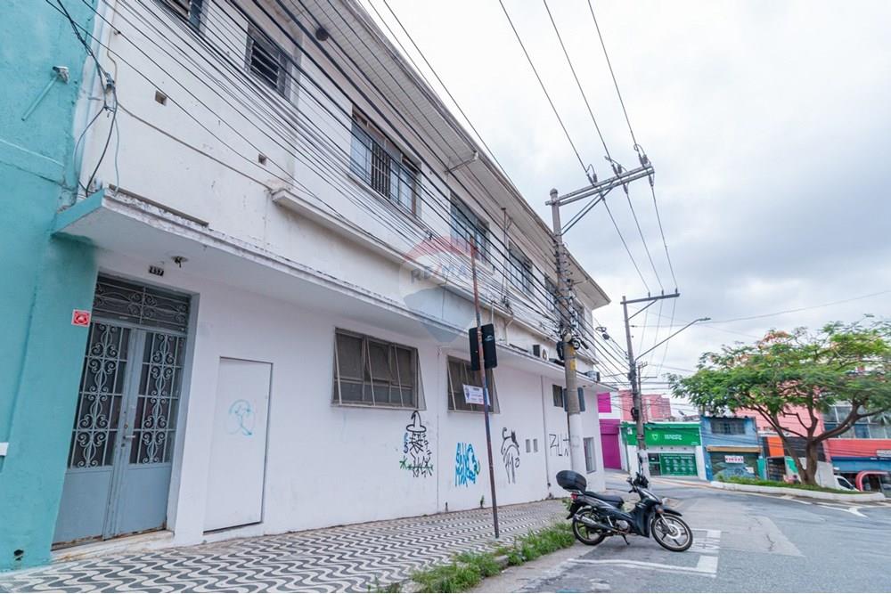 Prédio Inteiro, 619 m² - Foto 30