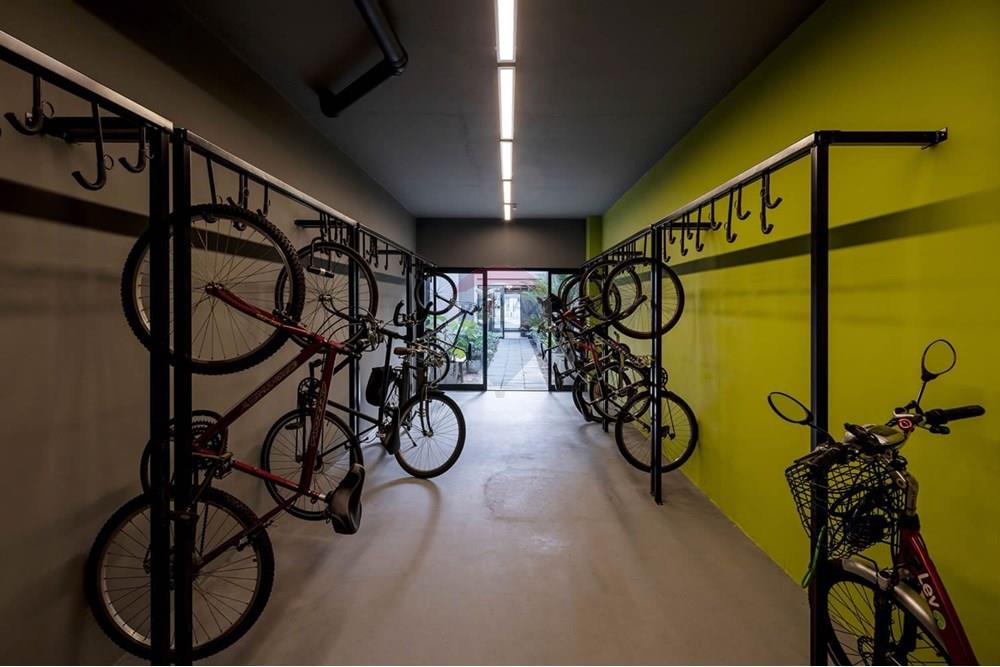 Studio - Alugar - São Paulo , São Paulo - INTERNAS_PINHEIROS01.jpg - 601241038-64