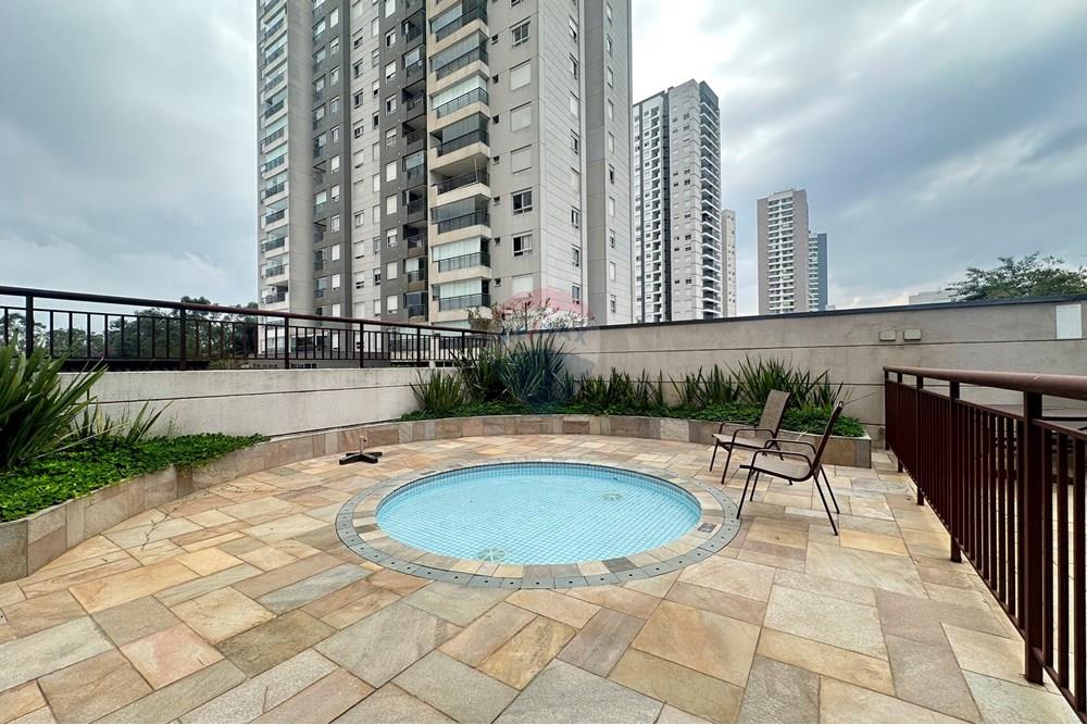 Apartamento - Alugar - São Paulo , São Paulo - IMG_4042.jpeg - 602071001-246