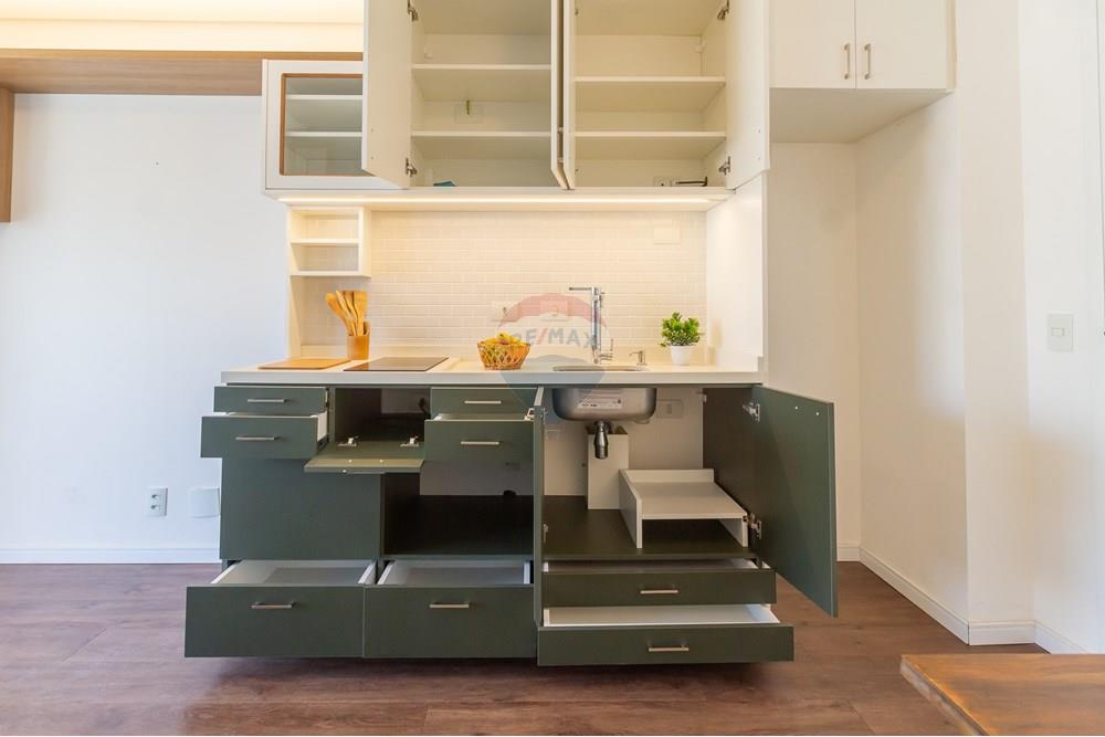 Apartamento - Venda - São Paulo , São Paulo - 04cozinha_001.jpg - 602101048-5