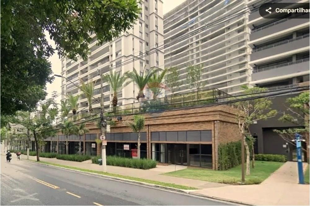 Residential - Studio - Sao Paulo , Sao Paulo - BR - 1 V Fac 5.jpg - 601361040-157