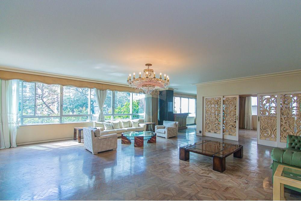 Apartamento - Venda - São Paulo , São Paulo - 1 (2).jpg - 601081056-46