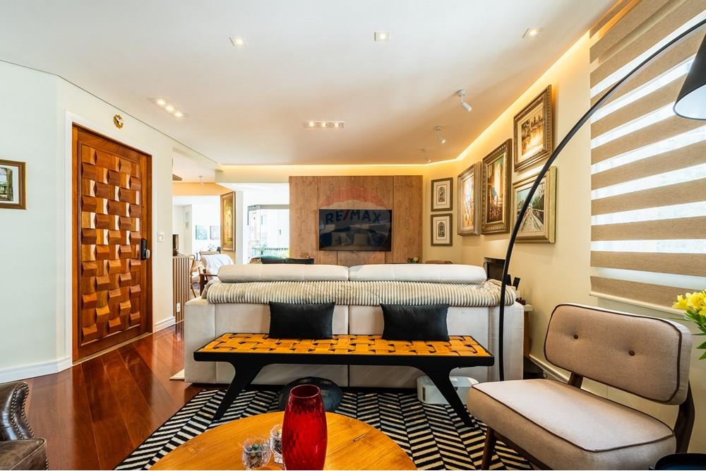 Apartamento - Venda - São Paulo , São Paulo - 6_Ap.jpg - 601971075-7