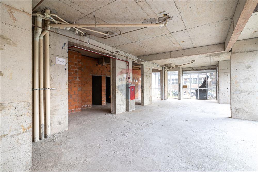 Cj. Comercial/ Sala - Venda - São Paulo , São Paulo - LOJA  - 601751058-103