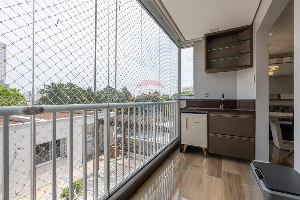 Apartamento - Venda - São Paulo , São Paulo - 13_AP.jpg - 601471003-179