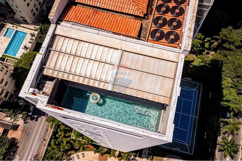 Cobertura - Venda - São Paulo , São Paulo - 50.jpg - 601371031-39