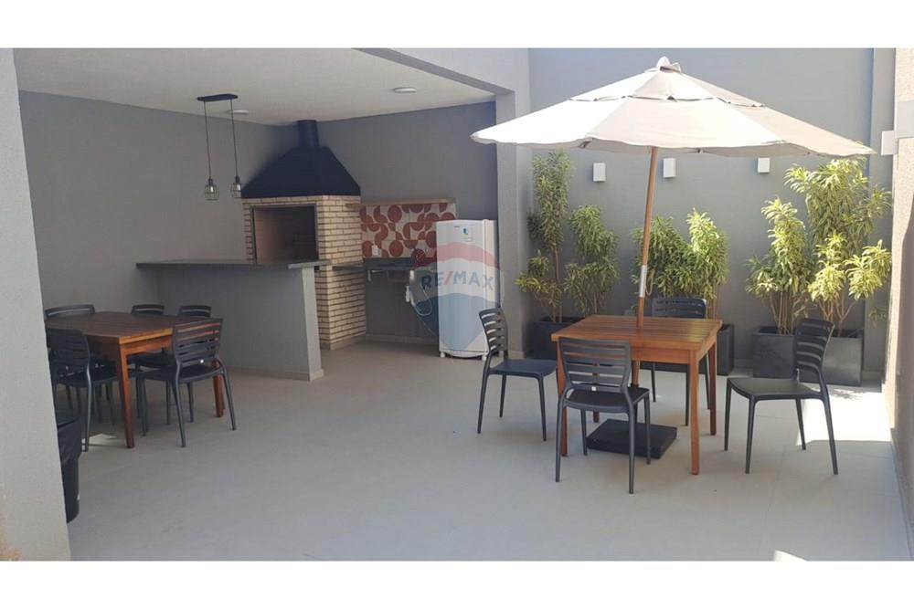 Apartamento - Alugar - São Paulo , São Paulo - CHURRASQUEIRA.jpg - 602251011-61