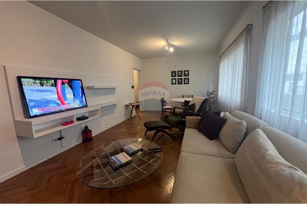 Apartamento - Alugar - São Paulo , São Paulo - sala 02.jpg - 601241030-17