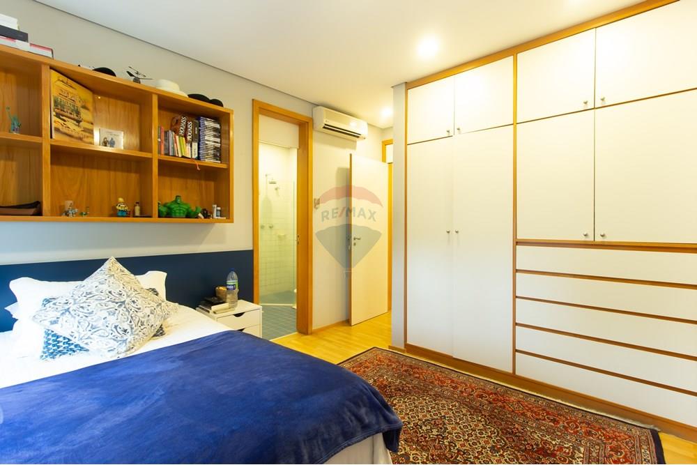 Apartamento - Venda - São Paulo , São Paulo - 34 Suíte 2.jpg - 601971072-32